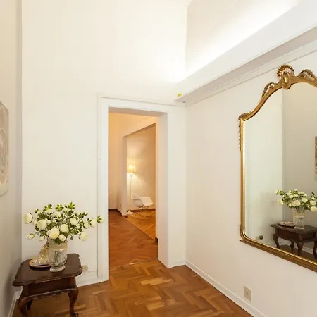 Casa Iolanda Мантуя