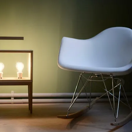 Casa Iolanda Lägenhet